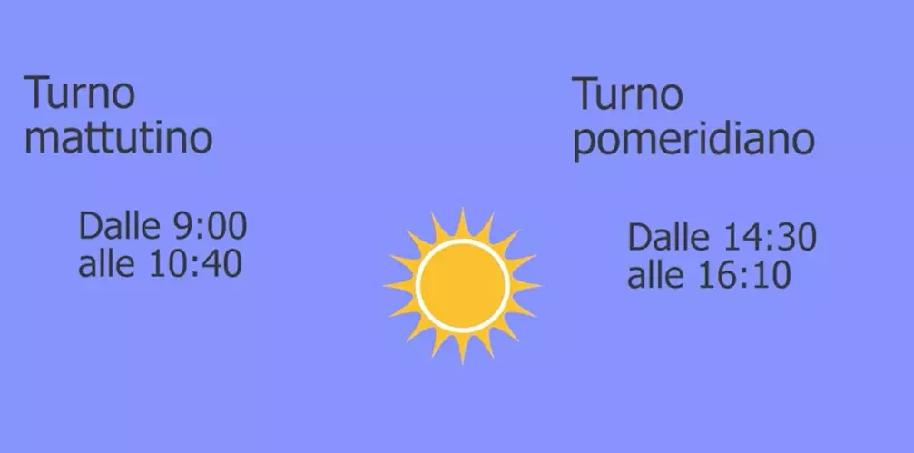 Video tutorial prova scritta Concorso PNRR3: un frame del video tutorial del MIM