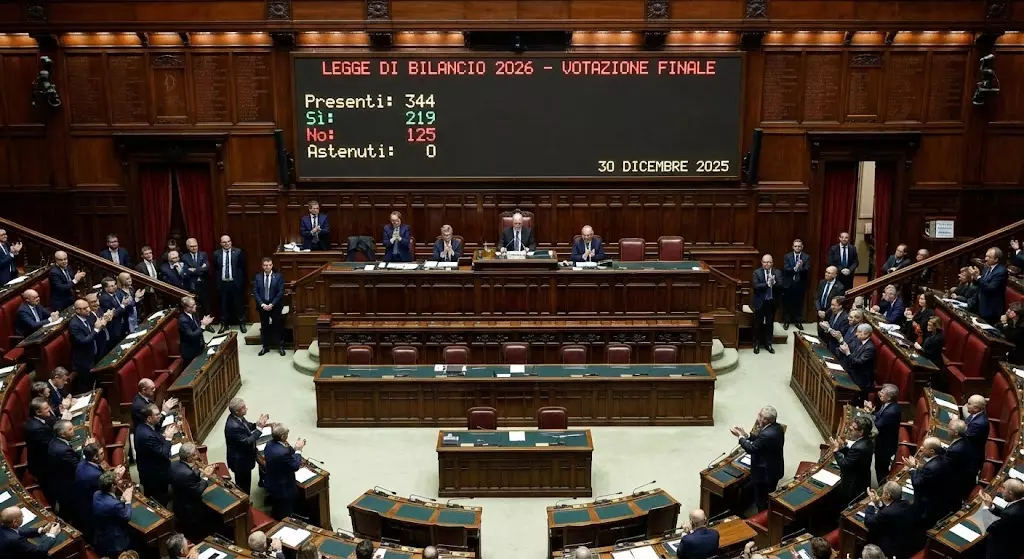 Legge Di Bilancio 2026 Le Novit Per La Scuola LaScuolaOggi Legge Di Bilancio 2026 Le Novit Per La Scuola LaScuolaOggi