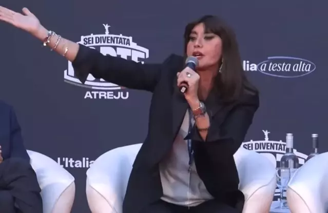 Piano straordinario reclutamento ricercatori: Ministro dell'Università e della Ricerca, Anna Maria Bernini