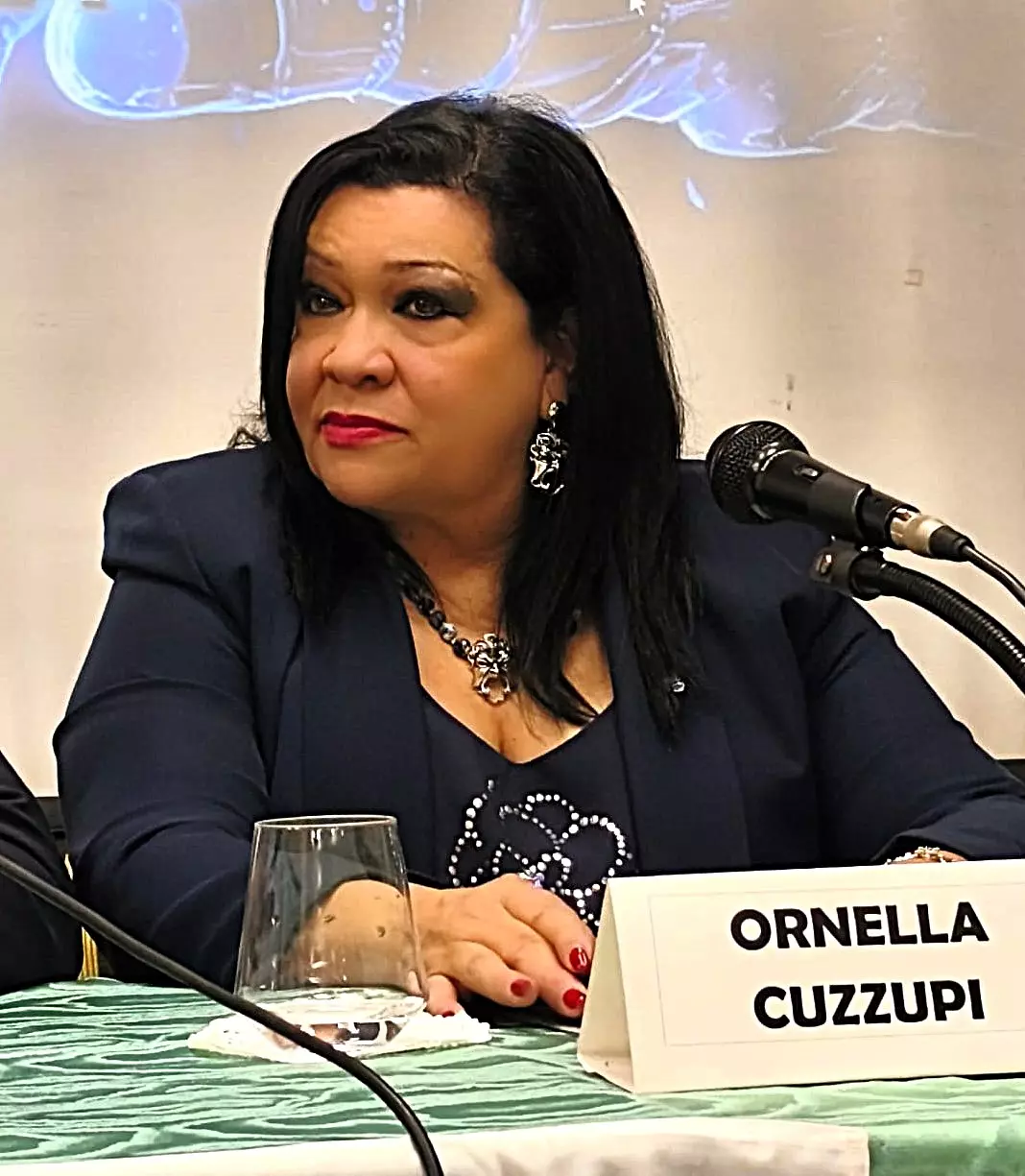 Valorizzazione professionale del personale scolastico: il Segretario Nazionale UGL Ornella Cuzzupi