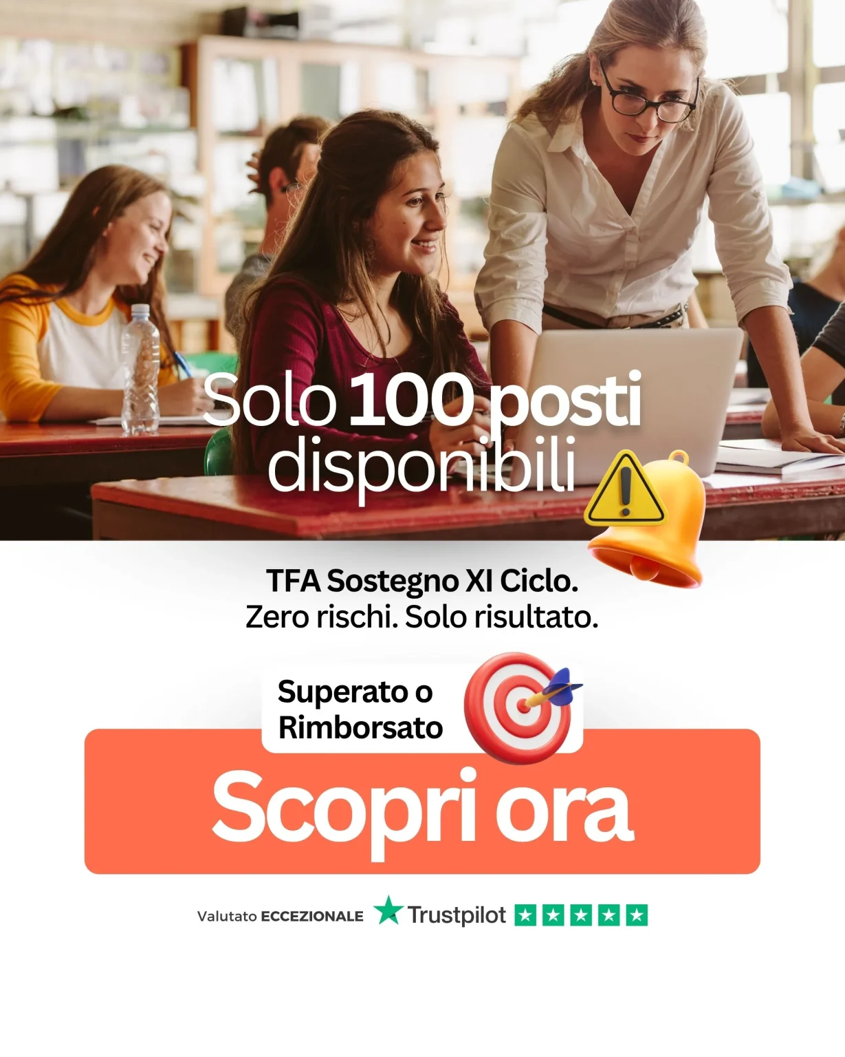 Banner TFA scuolamoscati